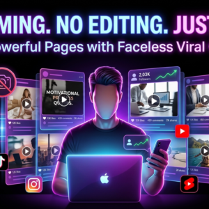 250,000+ Viral Reels Mega Bundle (PLR/MRR) | Faceless Reels Content | Instagram Reels, TikTok & YouTube Shorts | Digital Download