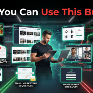 36 Fitness Courses Collection with PLR & MRR Rights