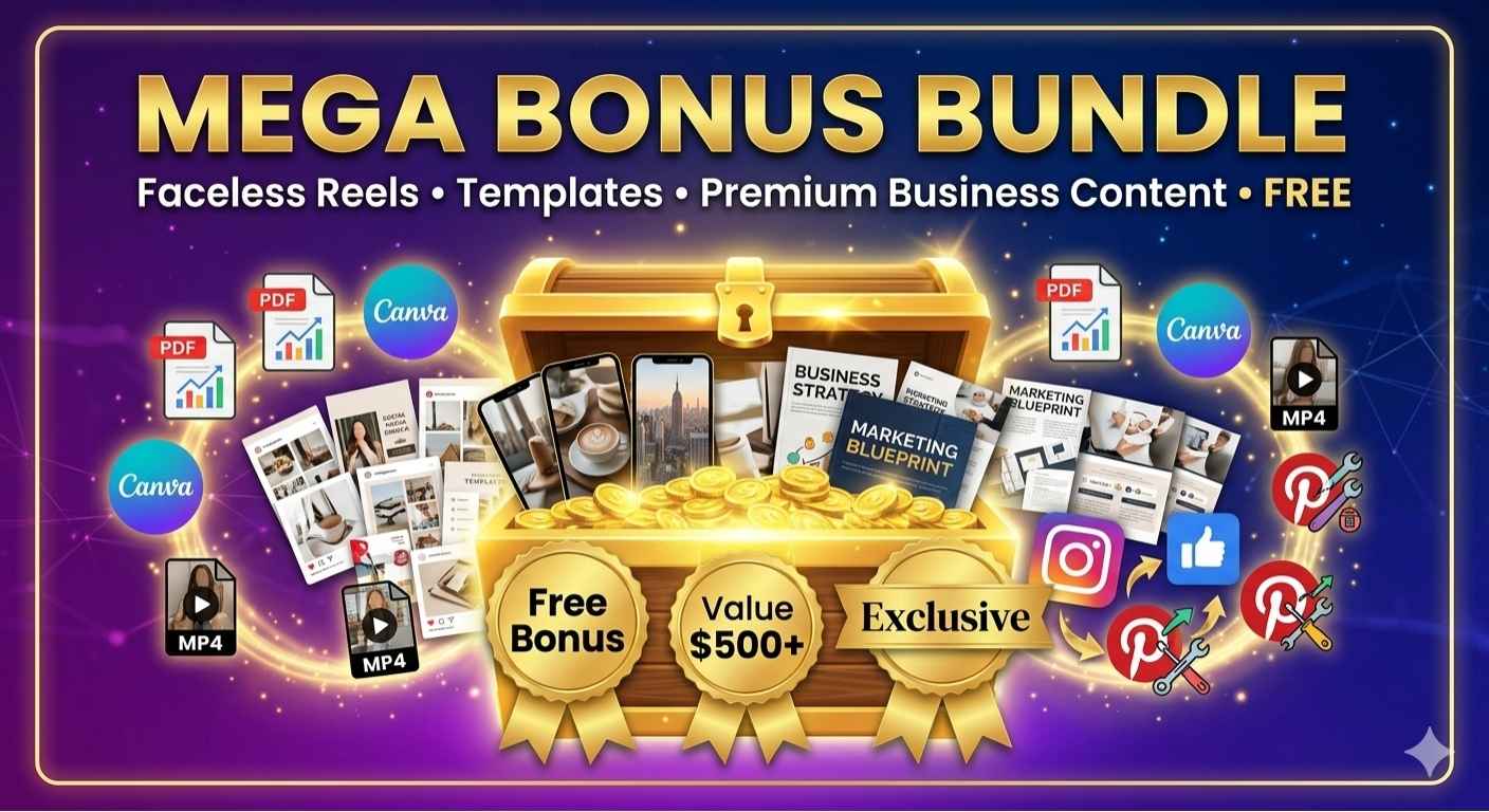 75M+ Digital Products Mega Bundle - Image 3