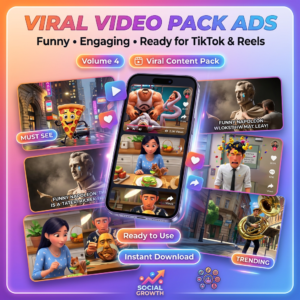 Viral Video Pack Ads Vol 4