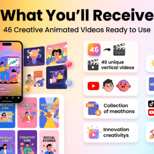 Viral Video Pack Ads Vol 4