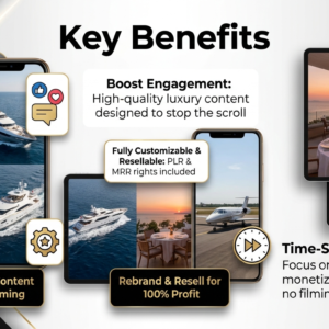 600+ Viral Luxury Rich Lifestyle Videos Reels