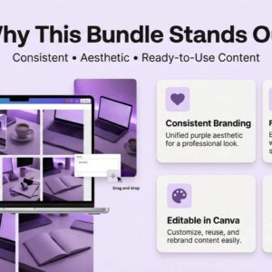 Faceless Reels & Image Pack