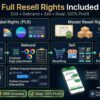 12 Manychat Automation Flows with Private Label Rights (PLR) - Image 3